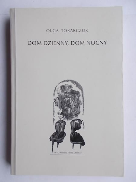 Dom dzienny, dom nocny