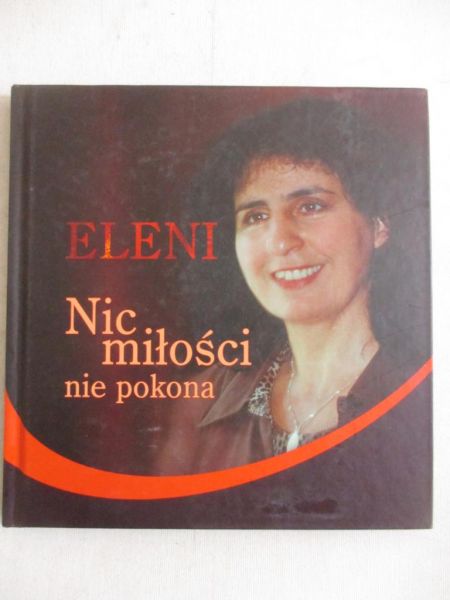 Nic miłości nie pokona