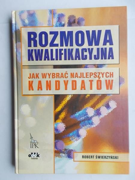 Rozmowa kwalifikacyjna