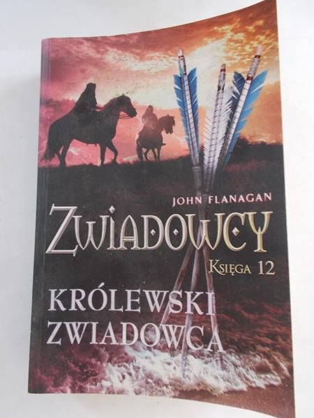Zwiadowcy