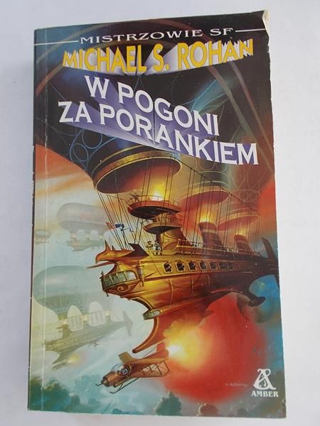 W pogoni za porankiem