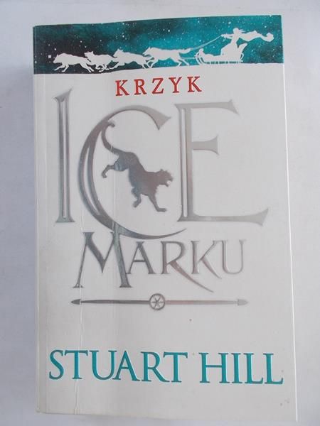 Krzyk Icemarku