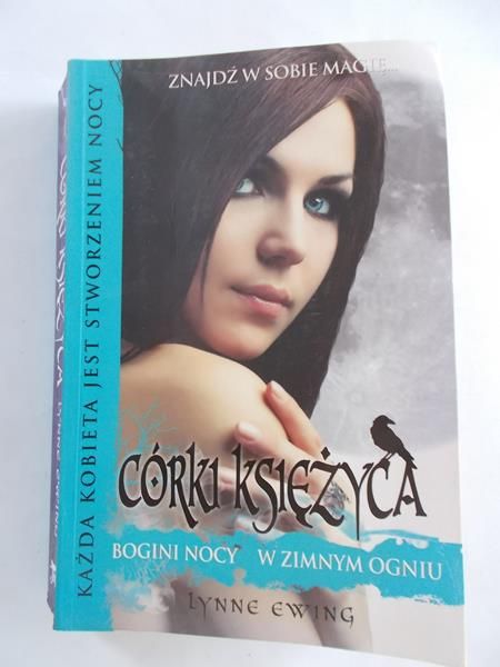 Córki księżyca