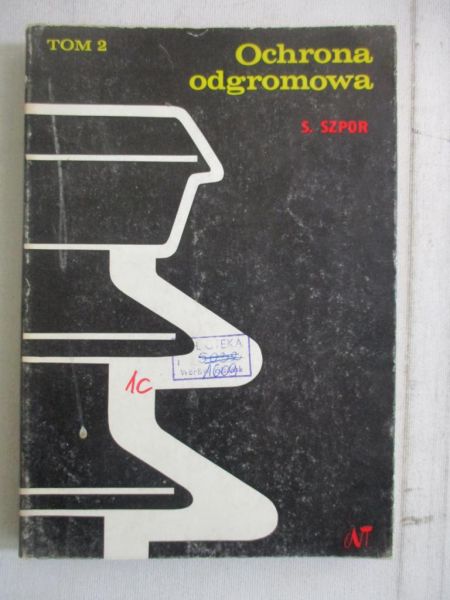 Ochrona odgromowa, Tom II