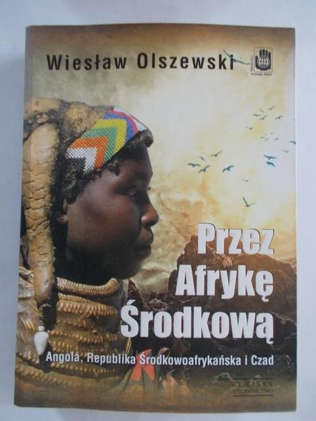 Przez Afrykę Środkową
