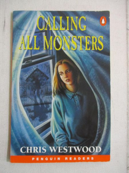 Calling All Monsters