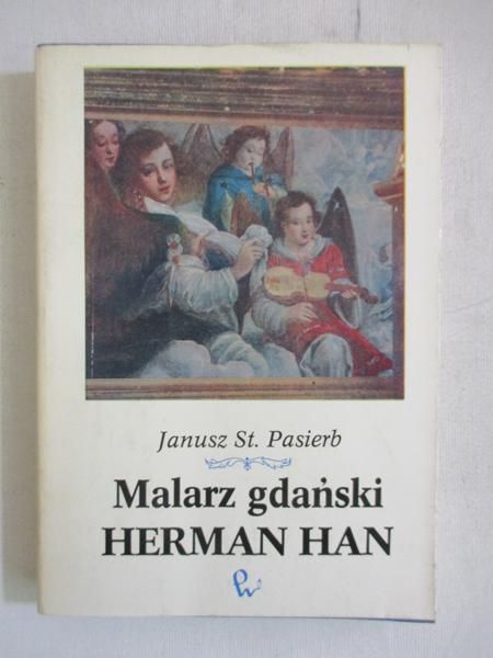 Malarz gdański Herman Han