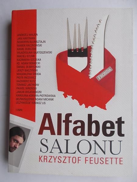 Alfabet salonu