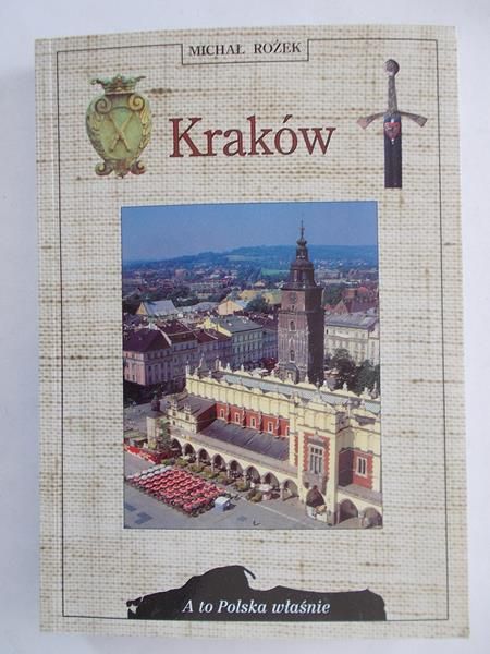 Kraków