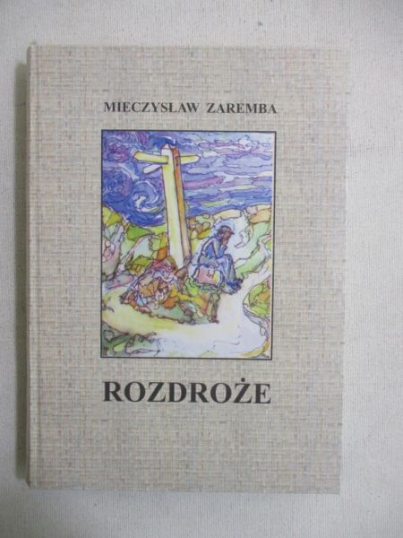Rozdroże