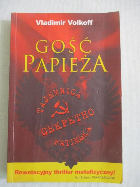 Gość papieża