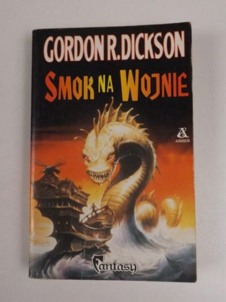 Smok na wojnie