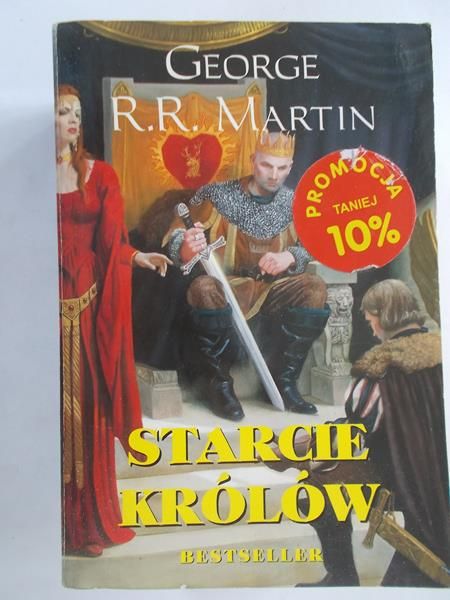 Starcie królów