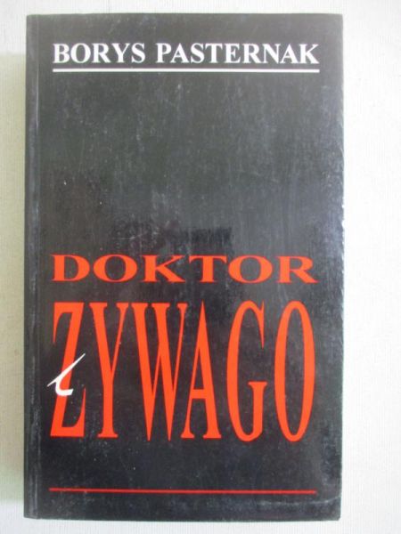 Doktor Żywago