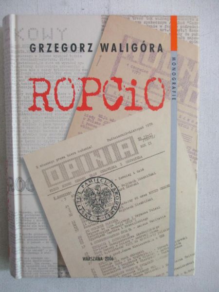 Ropcio
