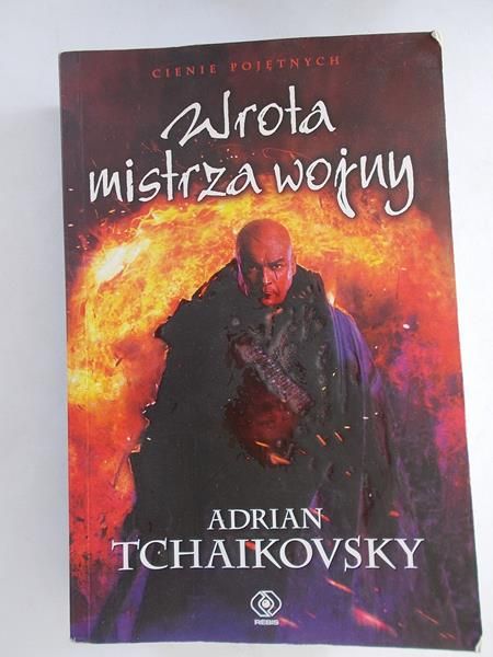 Wrota mistrza wojny