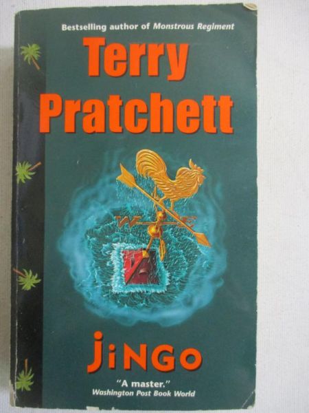 Jingo