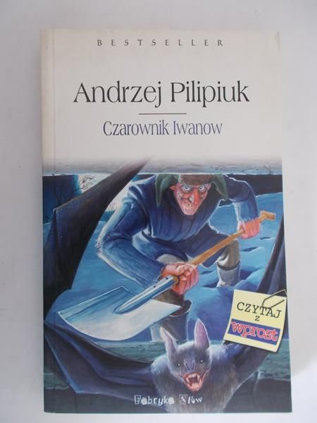 Czarownik Iwanow