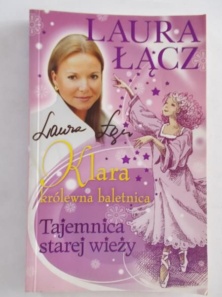 Tajemnica starej wieży