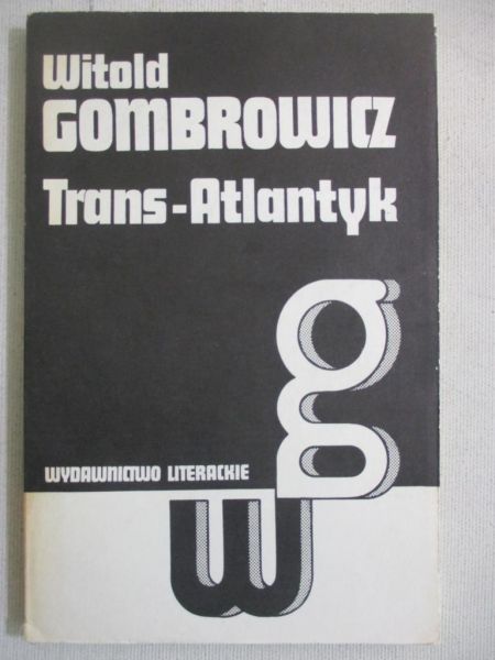 Trans- Atlantyk