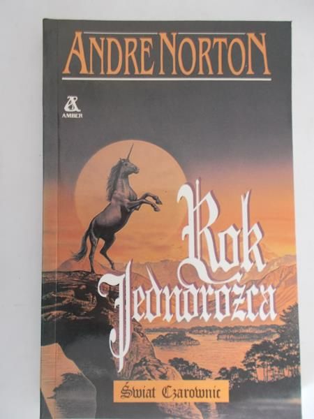Rok jednorożca
