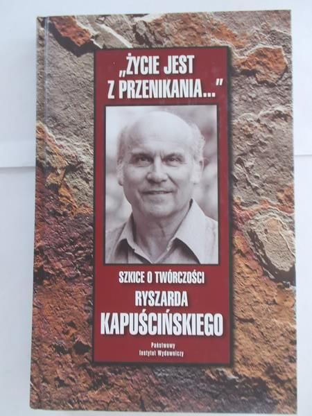 Życie jest z przenikania