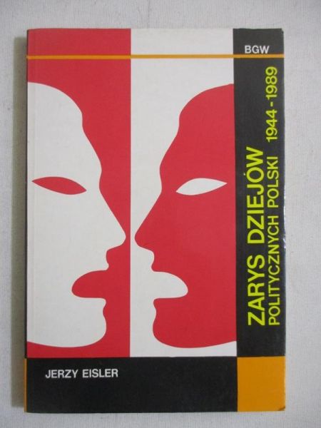 Zarys dziejów politycznych Polski 1944-1989