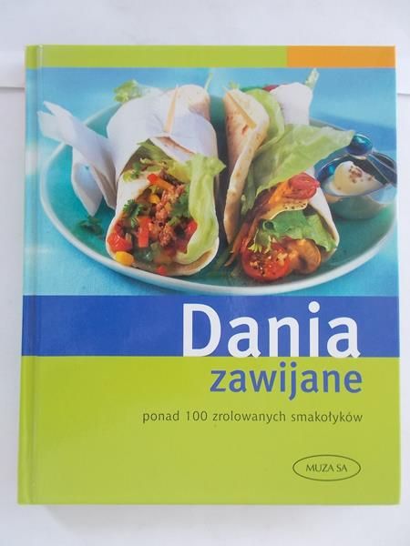 Dania Zawijane