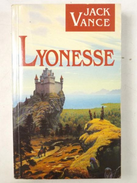 Lyonesse