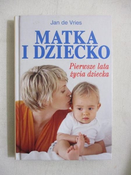 Matka i dziecko