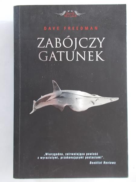 Zabójczy Gatunek