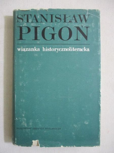 Wiązanka historycznoliteracka
