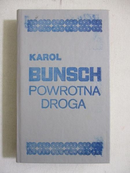 Powrotna droga