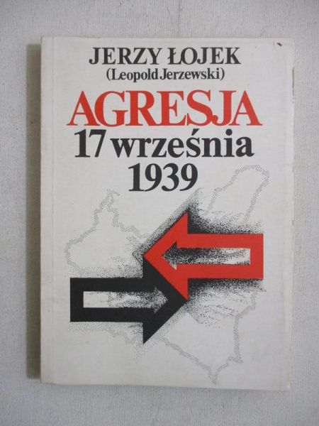 Agresja 17 września 1939