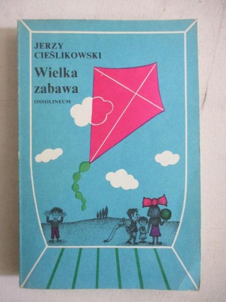 Wielka zabawa