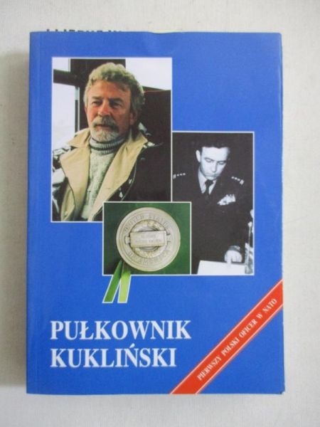 Pułkownik Kukliński