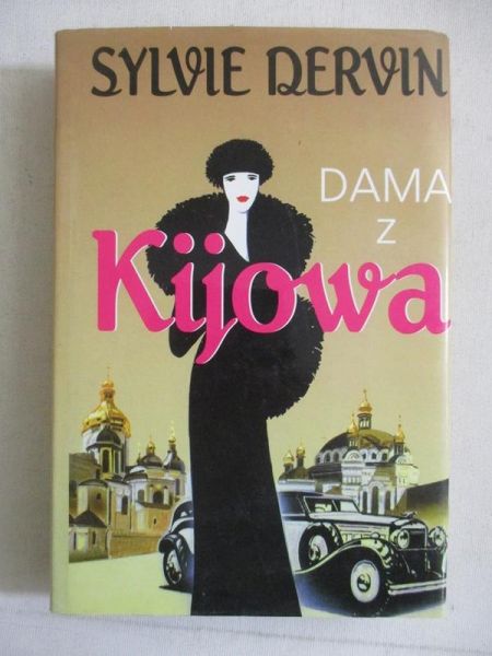 Dama z Kijowa
