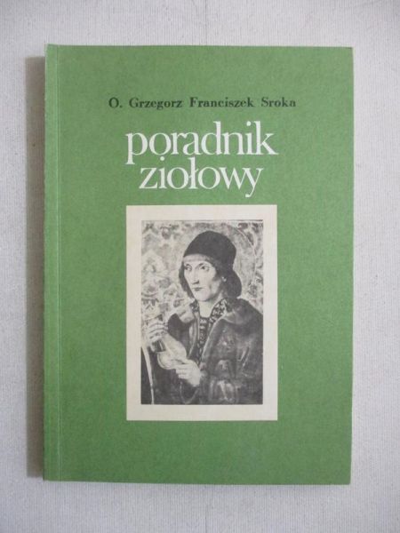 Poradnik ziołowy