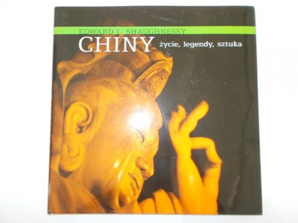Chiny życie, legendy, sztuka