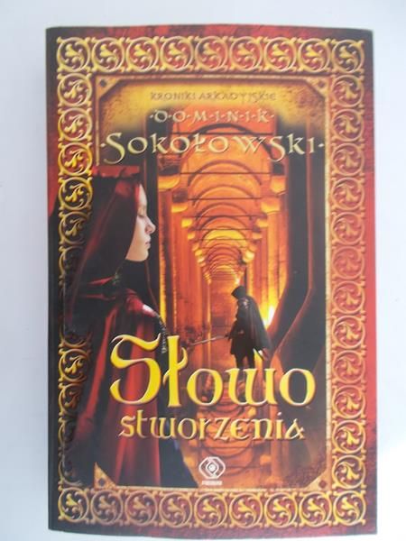 Słowo stworzenia. Tom 3