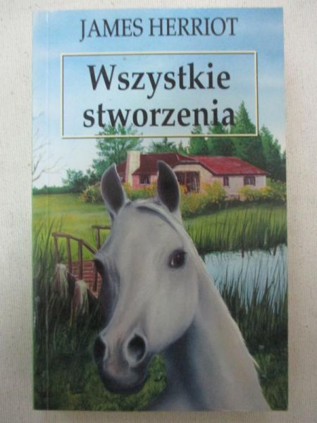Wszystkie stworzenia
