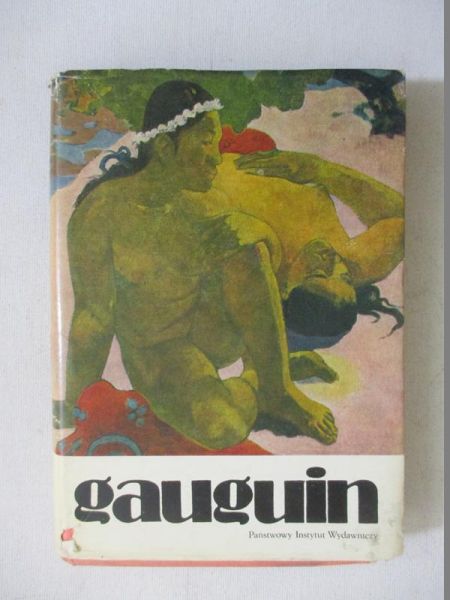 Gauguin