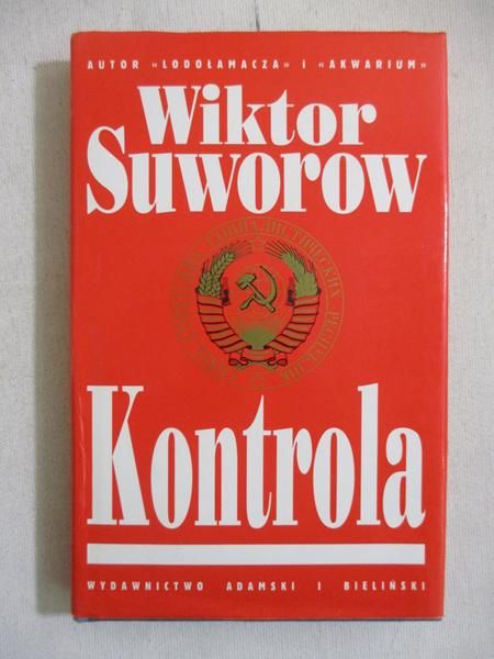 Kontrola