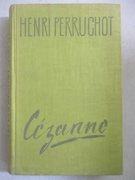 Cezanne