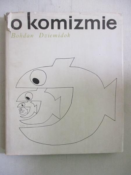 O komizmie