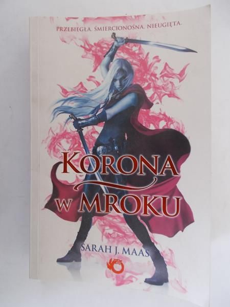 Korona w mroku