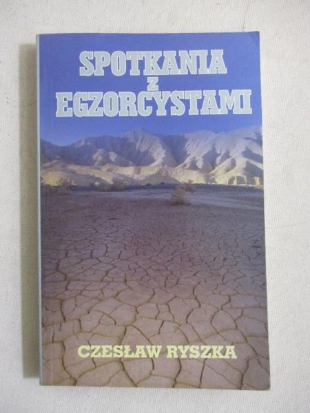 Spotkania z egzorcystami