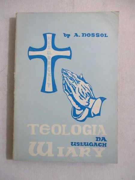 Teologia na usługach wiary