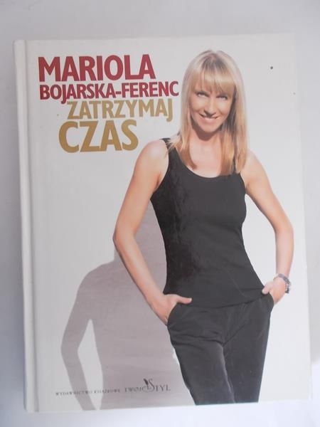 Zatrzymaj czas