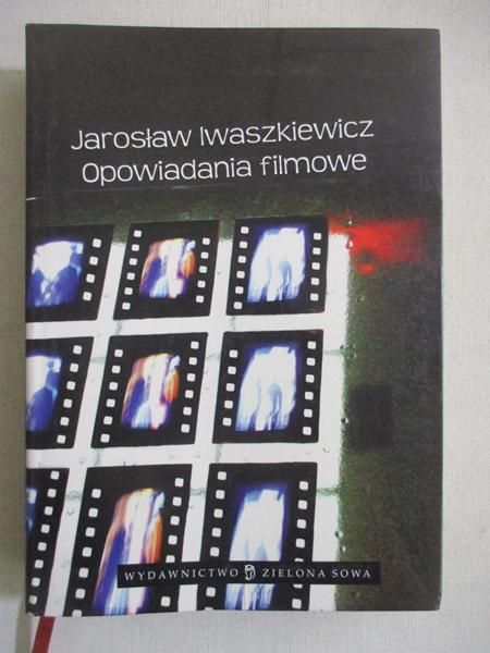 Opowiadania filmowe